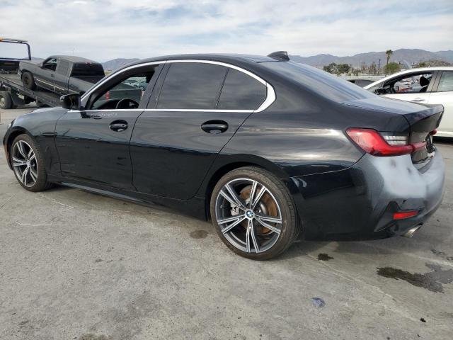 Photo 2 from auction – 2020 BMW 330I with VIN 3MW5R1J06L8B39699
