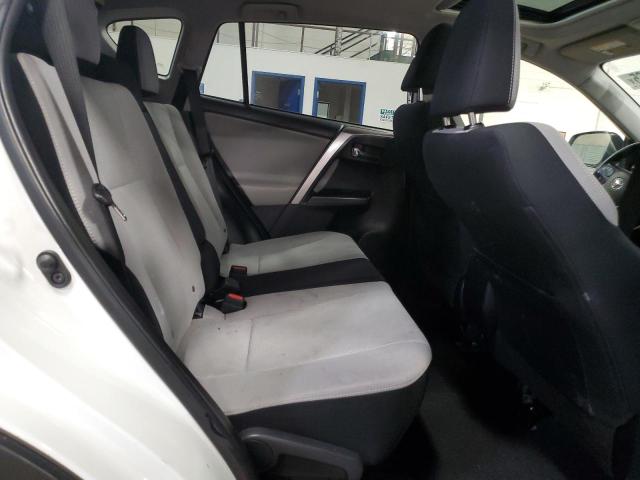 Photo 11 from auction – 2018 TOYOTA RAV4 ADVEN with VIN JTMRFREV2JJ223554