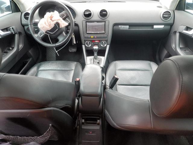 Photo 8 from auction – 2012 AUDI A3 PREMIUM with VIN WAUKJAFM5CA016258