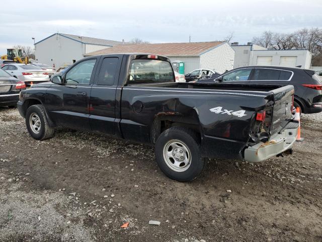 Photo 2 from auction – 2005 DODGE DAKOTA ST with VIN 1D7HW22K65S250226