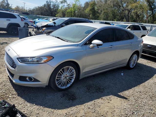 FORD FUSION SE 2016 with VIN 3FA6P0HD4GR364628 - Photo from auction