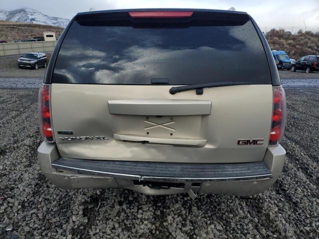 Photo 6 from auction – 2011 GMC YUKON XL D with VIN 1GKS2MEF3BR300805