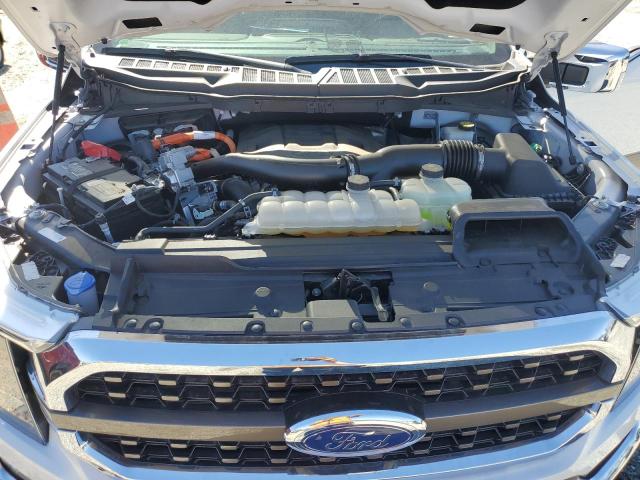 Photo 11 from auction – 2022 FORD F150 SUPER with VIN 1FTFW1ED8NFA41264