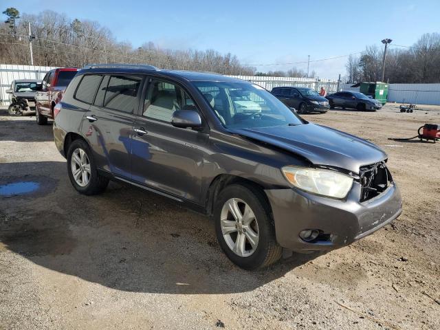 Снимка 4 от търг – 2008 TOYOTA HIGHLANDER с VIN JTEDS42A382006959