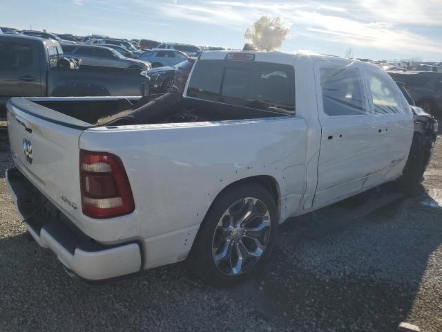 Photo 3 from auction – 2020 RAM 1500 LONGH with VIN 1C6SRFKT3LN357728