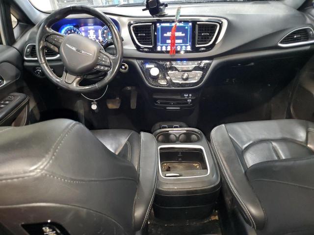 Photo 8 from auction – 2019 CHRYSLER PACIFICA T with VIN 2C4RC1EG7KR681308