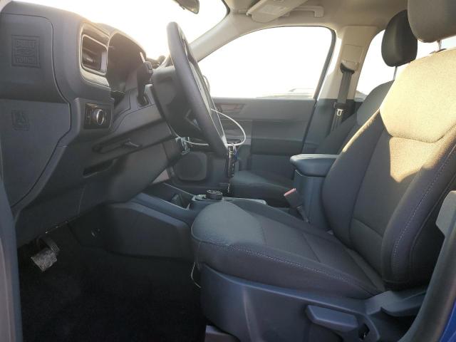 Photo 7 from auction – 2024 FORD MAVERICK X with VIN 3FTTW8A91RRB49425