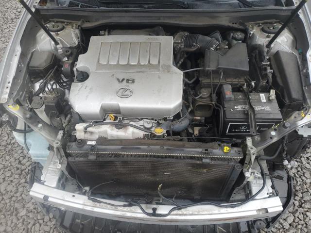 Photo 11 from auction – 2013 LEXUS ES 350 with VIN JTHBK1GG3D2013054