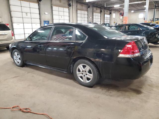 صورة رقم 2 من المزاد - 2011 CHEVROLET IMPALA LS مع VIN 2G1WF5EK3B1222497