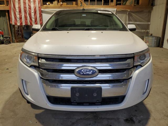Photo 5 from auction – 2012 FORD EDGE LIMIT with VIN 2FMDK3K90CBA30297