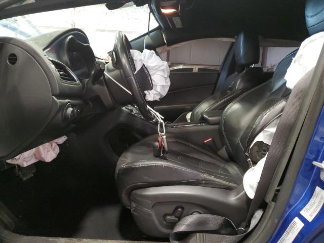 Photo 7 from auction – 2015 CHRYSLER 200 S with VIN 1C3CCCDG7FN648500