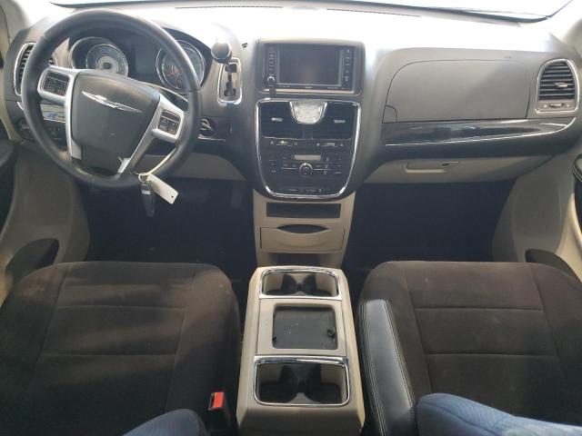 Photo 8 from auction – 2011 CHRYSLER TOWN & COU with VIN 2A4RR5DG6BR665988