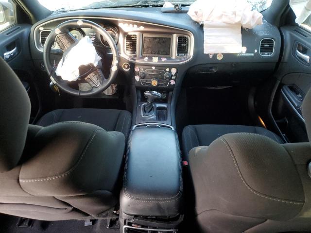 Photo 8 from auction – 2022 DODGE CHARGER SX with VIN 2C3CDXBG8NH120012