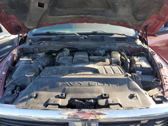 Photo 11 from auction – 2011 DODGE RAM 3500 with VIN 3D73Y4CL0BG577036
