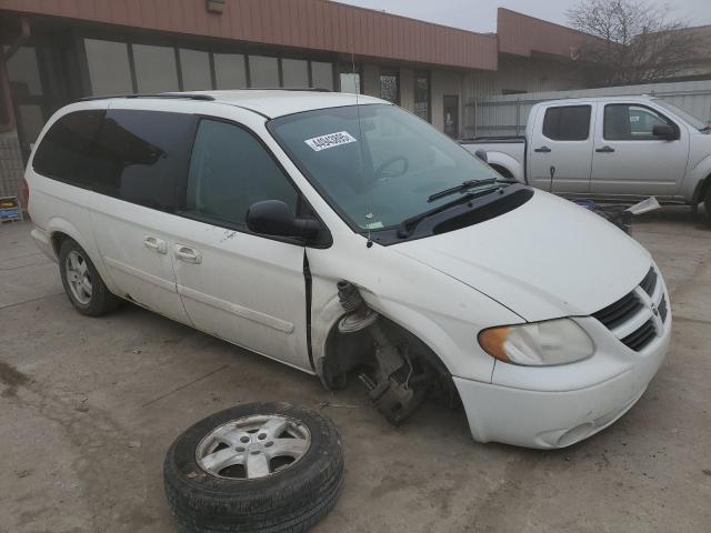 Photo 4 from auction – 2007 DODGE GRAND CARA with VIN 2D4GP44L27R345426