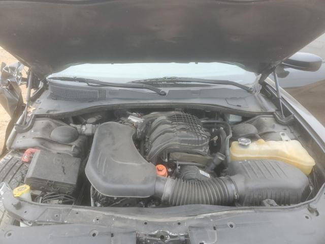 Photo 11 from auction – 2019 DODGE CHARGER SX with VIN 2C3CDXBG6KH572049