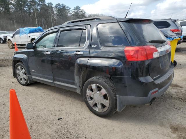 Photo 2 from auction – 2011 GMC TERRAIN SL with VIN 2CTFLUE52B6214449