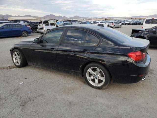 Photo 2 from auction – 2015 BMW 328 I with VIN WBA3A5C52FF608412