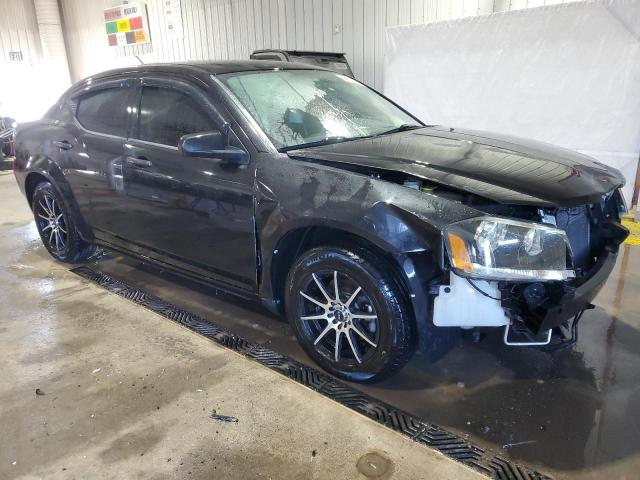 Photo 4 from auction – 2010 DODGE AVENGER SX with VIN 1B3CC4FB7AN113650