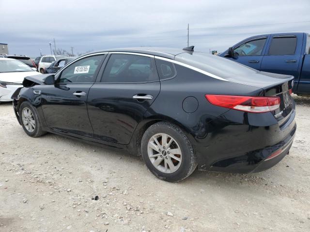 Photo 2 from auction – 2016 KIA OPTIMA LX with VIN 5XXGT4L3XGG084498