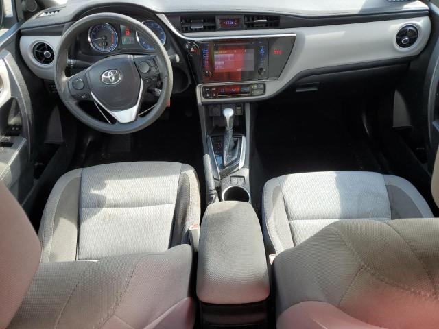Снимка 8 от търг – 2018 TOYOTA COROLLA L с VIN 5YFBURHEXJP762762