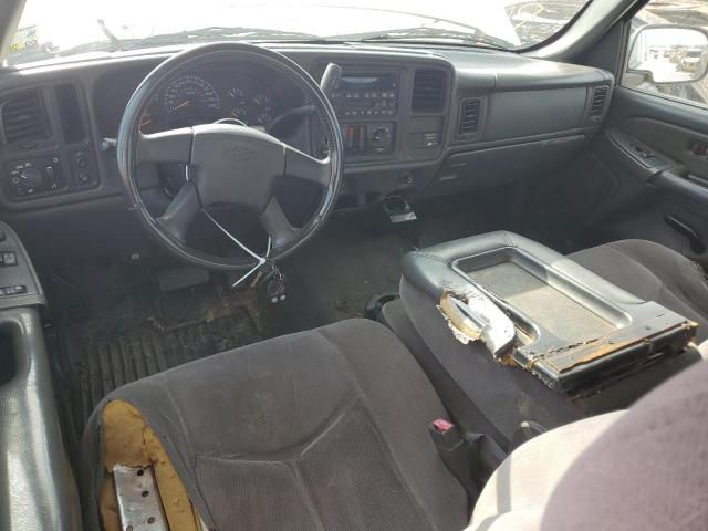 Photo 8 from auction – 2004 CHEVROLET SILVERADO with VIN 1GCEC19X34Z349531