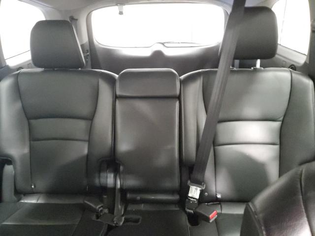 Photo 10 from auction – 2019 HONDA PILOT TOUR with VIN 5FNYF6H93KB048202