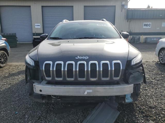 Photo 5 from auction – 2014 JEEP CHEROKEE L with VIN 1C4PJLDS7EW221687