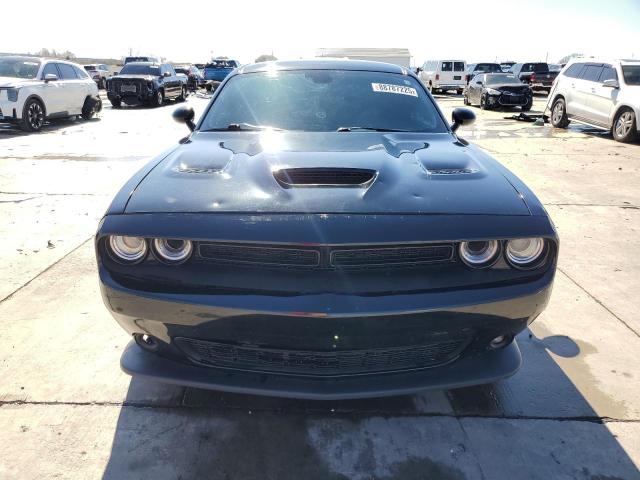 Photo 5 from auction – 2020 DODGE CHALLENGER with VIN 2C3CDZFJ2LH198428