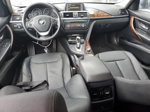 Photo 8 from auction – 2014 BMW 328 D with VIN WBA3D3C56EF099466