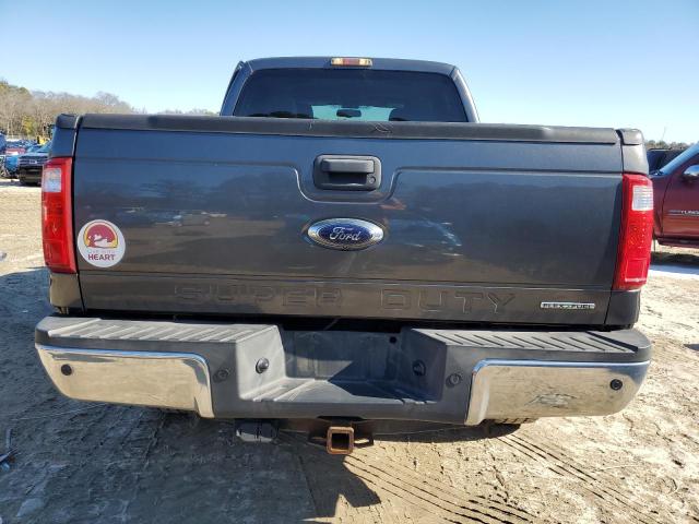 Photo 6 from auction – 2015 FORD F250 SUPER with VIN 1FT7W2B62FEC76864