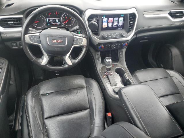Photo 8 from auction – 2017 GMC ACADIA SLT with VIN 1GKKNMLSXHZ266880