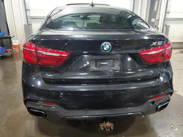 Photo 6 from auction – 2016 BMW X6 XDRIVE3 with VIN 5UXKU2C52G0N81347