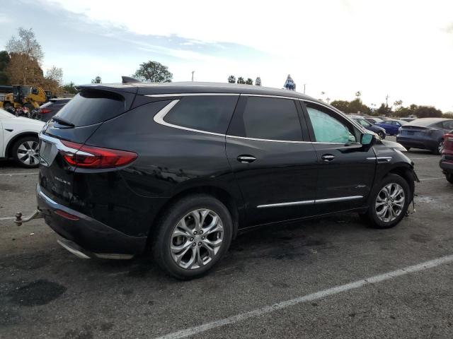 Photo 3 from auction – 2018 BUICK ENCLAVE AV with VIN 5GAERDKW8JJ154330