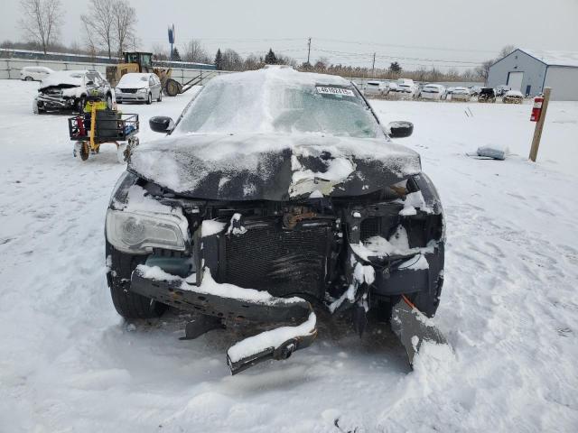 Photo 5 from auction – 2019 CHRYSLER 300 TOURIN with VIN 2C3CCARG4KH651645