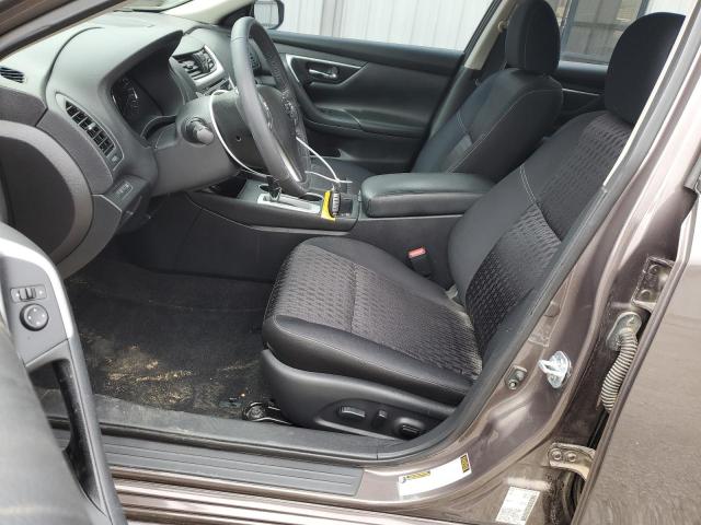 Photo 7 from auction – 2017 NISSAN ALTIMA 2.5 with VIN 1N4AL3AP6HC137601
