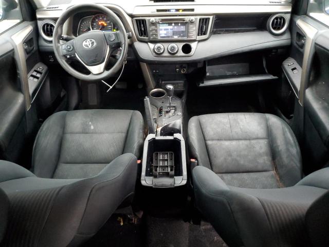 Photo 8 from auction – 2015 TOYOTA RAV4 LE with VIN 2T3ZFREV3FW187768
