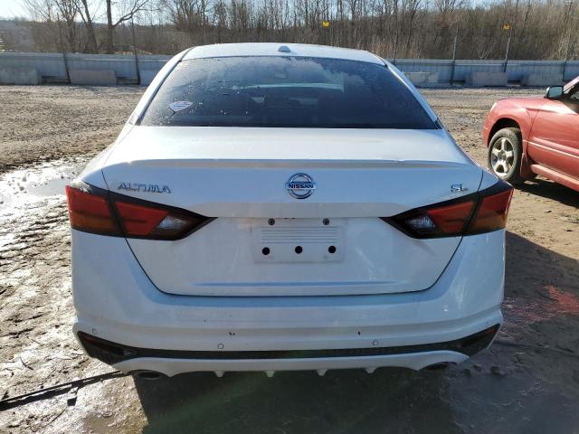 Photo 6 from auction – 2019 NISSAN ALTIMA SL with VIN 1N4BL4EV7KC233991