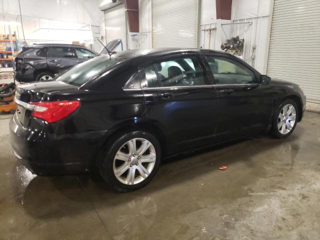 Photo 3 from auction – 2011 CHRYSLER 200 TOURIN with VIN 1C3BC1FB8BN615839