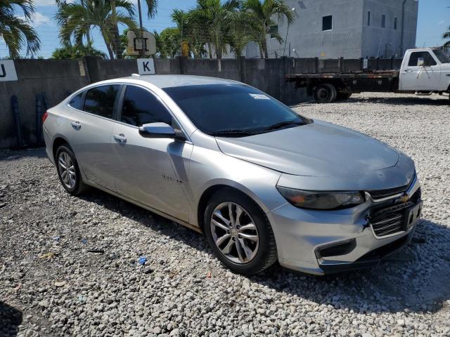 Photo 4 from auction – 2016 CHEVROLET MALIBU LT with VIN 1G1ZE5ST5GF332738