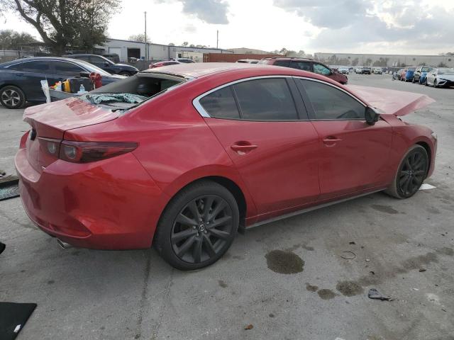 Photo 3 from auction – 2024 MAZDA 3 SELECT S with VIN 3MZBPABM4RM429563