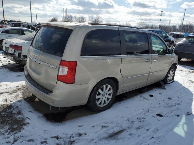 Photo 3 from auction – 2012 CHRYSLER TOWN & COU with VIN 2C4RC1CG3CR411335