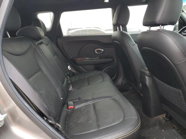 Photo 11 from auction – 2015 KIA SOUL + with VIN KNDJP3A5XF7184844