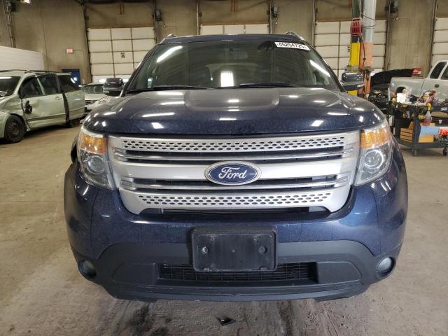 Photo 5 from auction – 2012 FORD EXPLORER X with VIN 1FMHK8D8XCGA41075