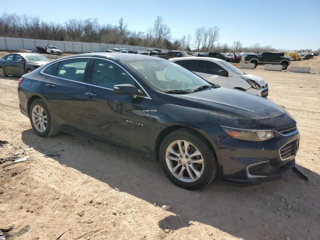 Photo 4 from auction – 2017 CHEVROLET MALIBU LT with VIN 1G1ZE5ST7HF290123