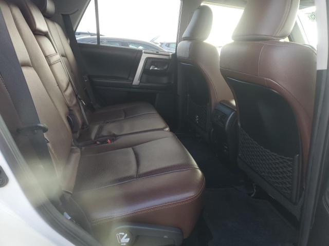 Photo 11 from auction – 2014 TOYOTA 4RUNNER SR with VIN JTEBU5JR7E5184186