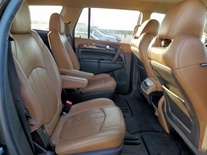Photo 11 from auction – 2014 BUICK ENCLAVE with VIN 5GAKRBKD5EJ296355