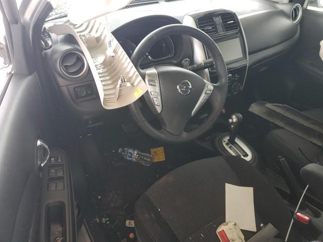 Photo 8 from auction – 2019 NISSAN VERSA S with VIN 3N1CN7AP3KL814767