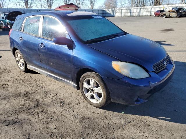 Photo 4 from auction – 2003 TOYOTA COROLLA MA with VIN 2T1KR32E63C132795