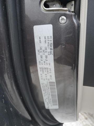 Снимка 14 от търг – 2019 CHRYSLER PACIFICA T с VIN 2C4RC1EGXKR541334